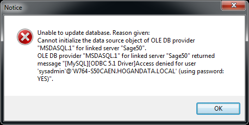 Unable to initialize nls during driver load access - lasopalotto
